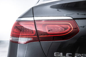 GLC 220d 4マチック クーペ スポーツラインエディション