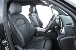 GLC 220d 4マチック クーペ スポーツラインエディション