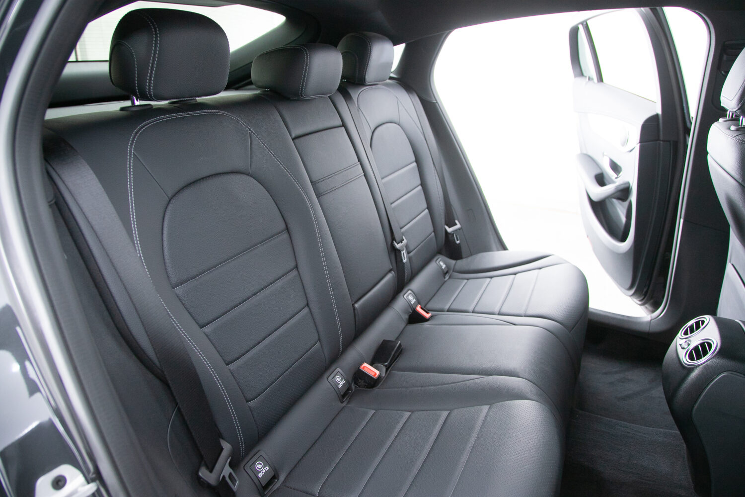 GLC 220d 4マチック クーペ スポーツラインエディション