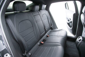 GLC 220d 4マチック クーペ スポーツラインエディション