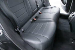 GLC 220d 4マチック クーペ スポーツラインエディション