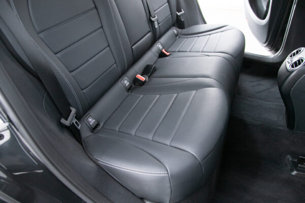 GLC 220d 4マチック クーペ スポーツラインエディション