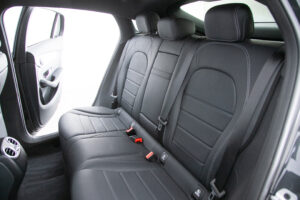 GLC 220d 4マチック クーペ スポーツラインエディション