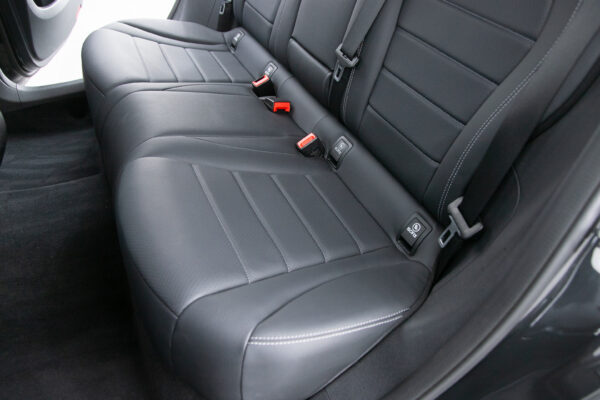 GLC 220d 4マチック クーペ スポーツラインエディション