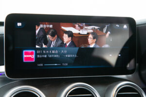 GLC 220d 4マチック クーペ スポーツラインエディション