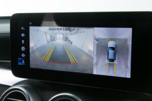 GLC 220d 4マチック クーペ スポーツラインエディション