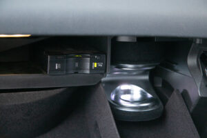 GLC 220d 4マチック クーペ スポーツラインエディション