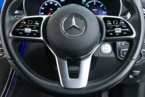 GLC 220d 4マチック クーペ スポーツラインエディション