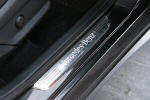GLC 220d 4マチック クーペ スポーツラインエディション