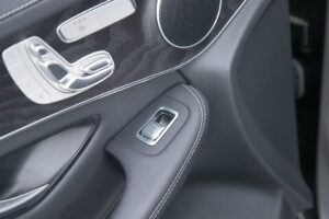 GLC 220d 4マチック クーペ スポーツラインエディション