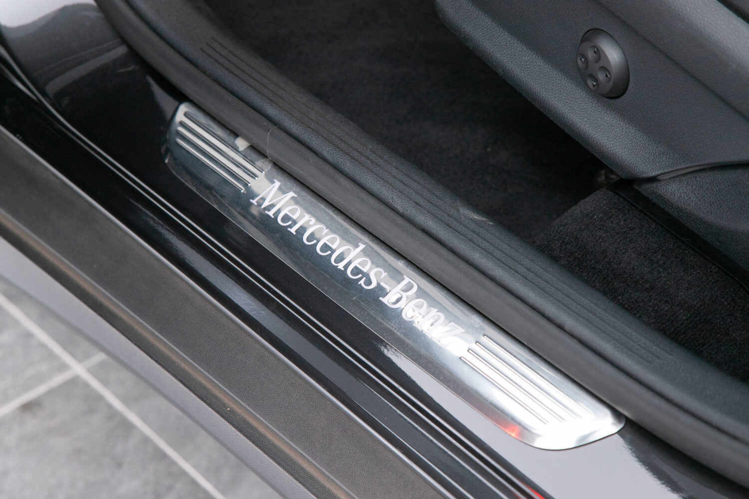 GLC 220d 4マチック クーペ スポーツラインエディション