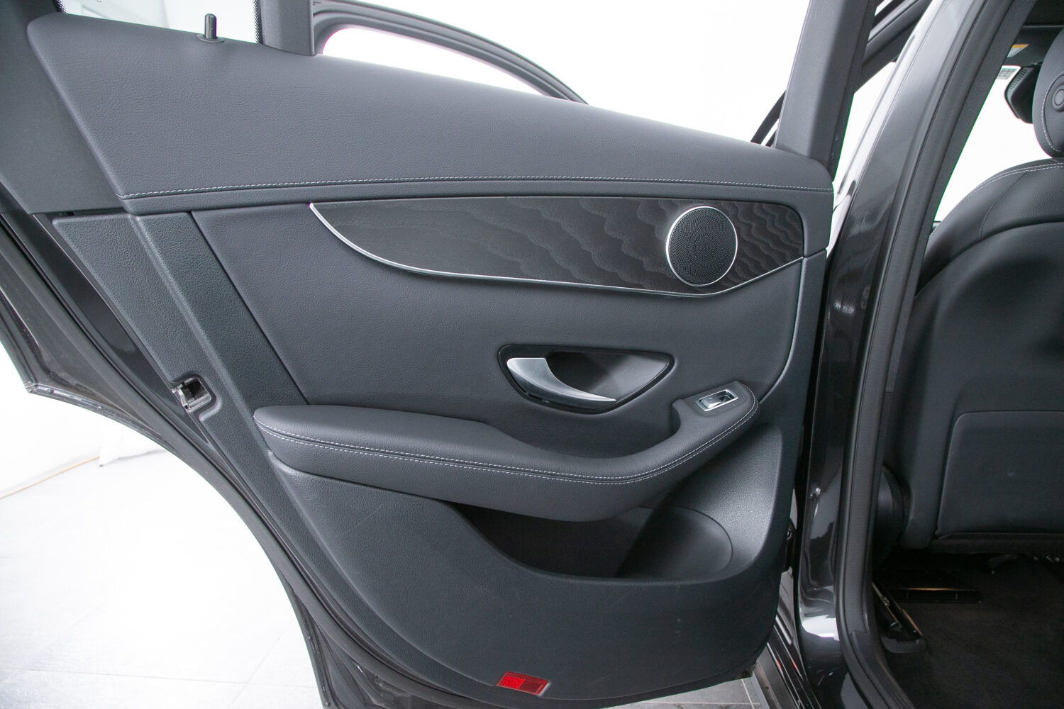 GLC 220d 4マチック クーペ スポーツラインエディション