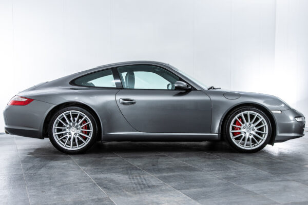 911 カレラ S