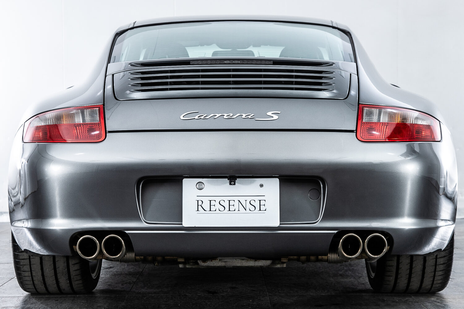 911 カレラ S