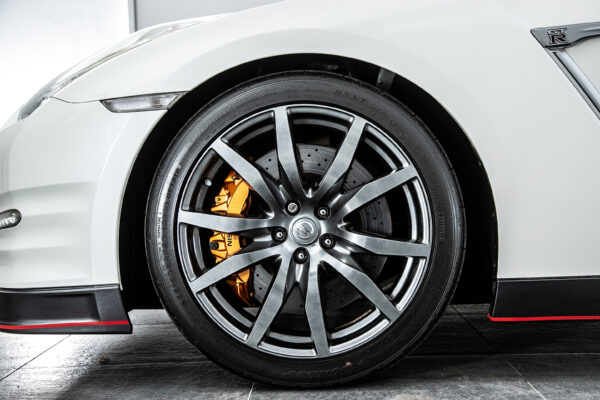 GT-R プレミアムエディション 4WD