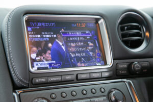 GT-R プレミアムエディション 4WD