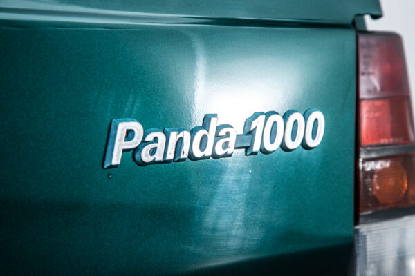 パンダ 1000fire