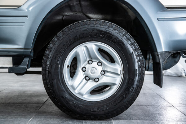 ランドクルーザー プラド TZ 4WD