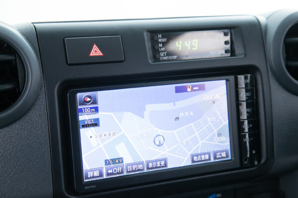 ランドクルーザー 70 4WD