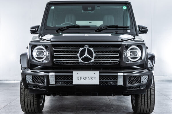 G400d AMGライン 4WD manufakturプログラム