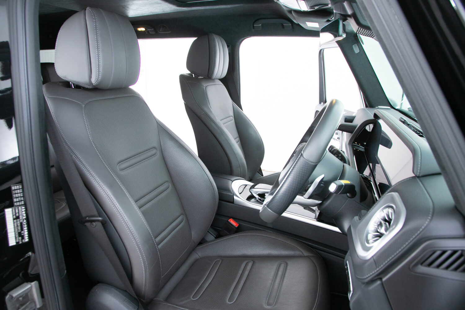 G400d AMGライン 4WD manufakturプログラム