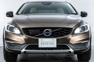 V60 クロスカントリー D4 クラシック