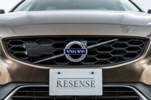 V60 クロスカントリー D4 クラシック
