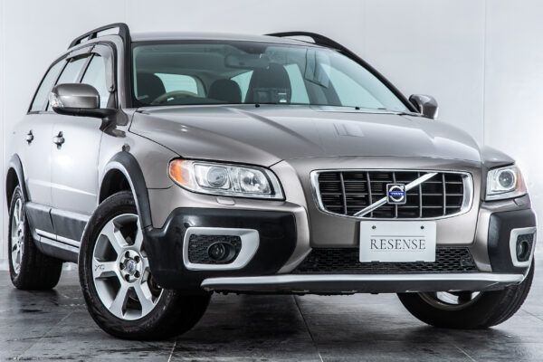 XC70 3.2SE 4WD