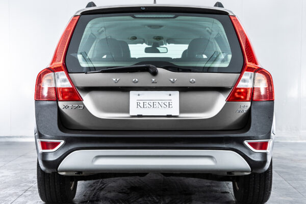 XC70 3.2SE 4WD