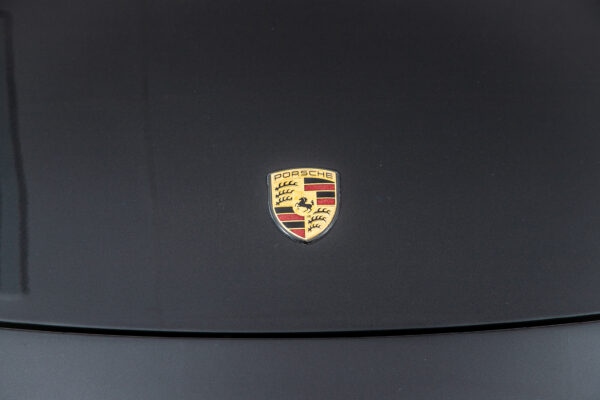 911タルガ4 ティプトロニックS 4WD