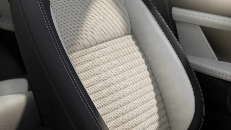 JLR ジャガーランドローバー 循環型リサイクルにおいて大きな技術的進歩