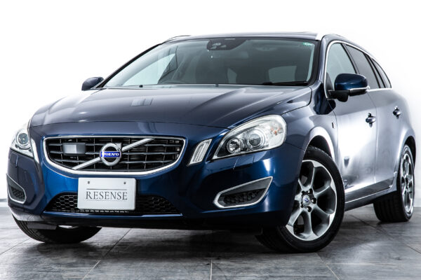 V60 オーシャンレース エディション