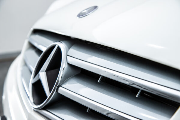 CLK 350 カブリオレ