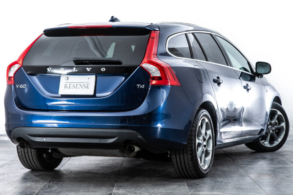 V60 オーシャンレース エディション