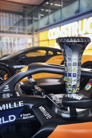 各9台限定　マクラーレン750S/アルトゥーラ　MCL38セレブレーションED