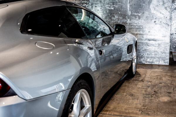 GTC4ルッソ T