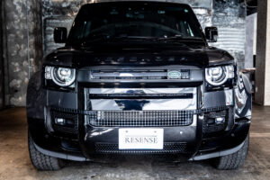 ディフェンダー110X 3.0L D300 4WD
