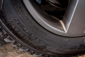 ディフェンダー110X 3.0L D300 4WD