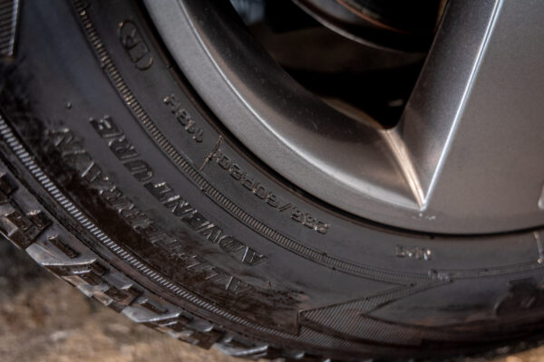 ディフェンダー110X 3.0L D300 4WD