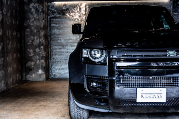 ディフェンダー110X 3.0L D300 4WD