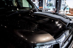 ディフェンダー110X 3.0L D300 4WD