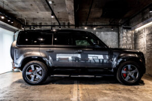ディフェンダー110X 3.0L D300 4WD