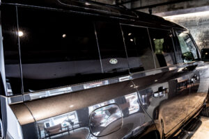 ディフェンダー110X 3.0L D300 4WD