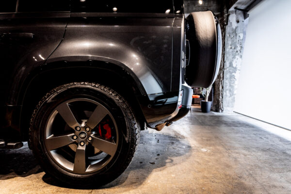 ディフェンダー110X 3.0L D300 4WD