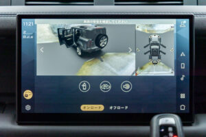 ディフェンダー110X 3.0L D300 4WD