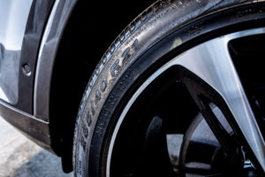 Q7 55TFSIクワトロ 4WD