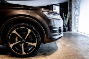 Q7 55TFSIクワトロ 4WD