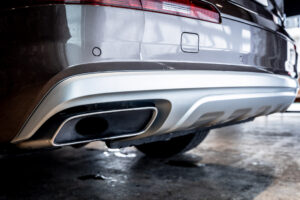Q7 55TFSIクワトロ 4WD