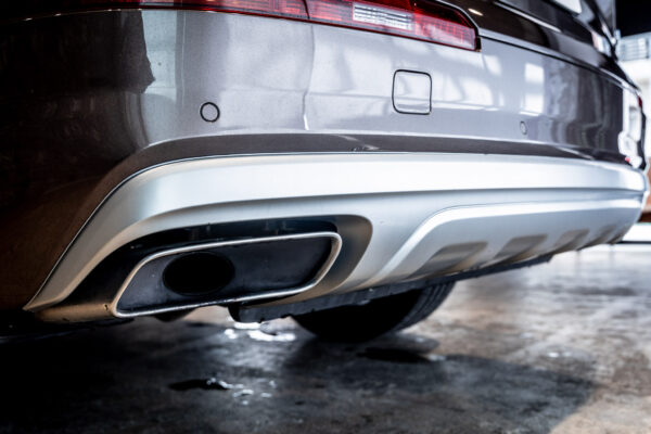 Q7 55TFSIクワトロ 4WD