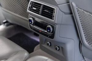 Q7 55TFSIクワトロ 4WD